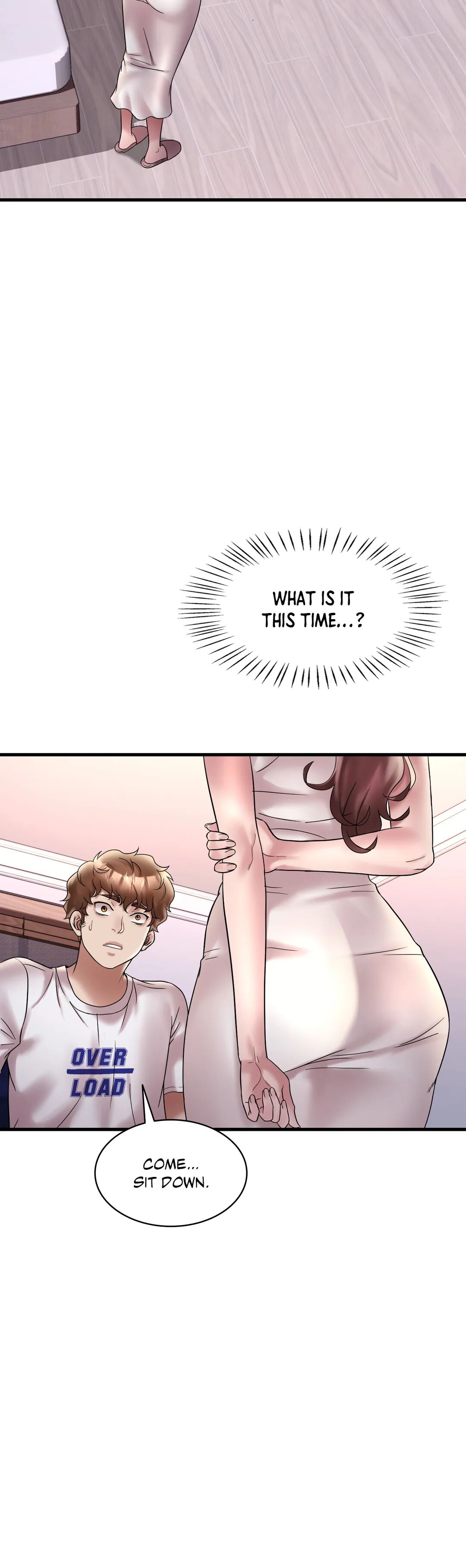 Drunk on You Chapter 27 image 2
