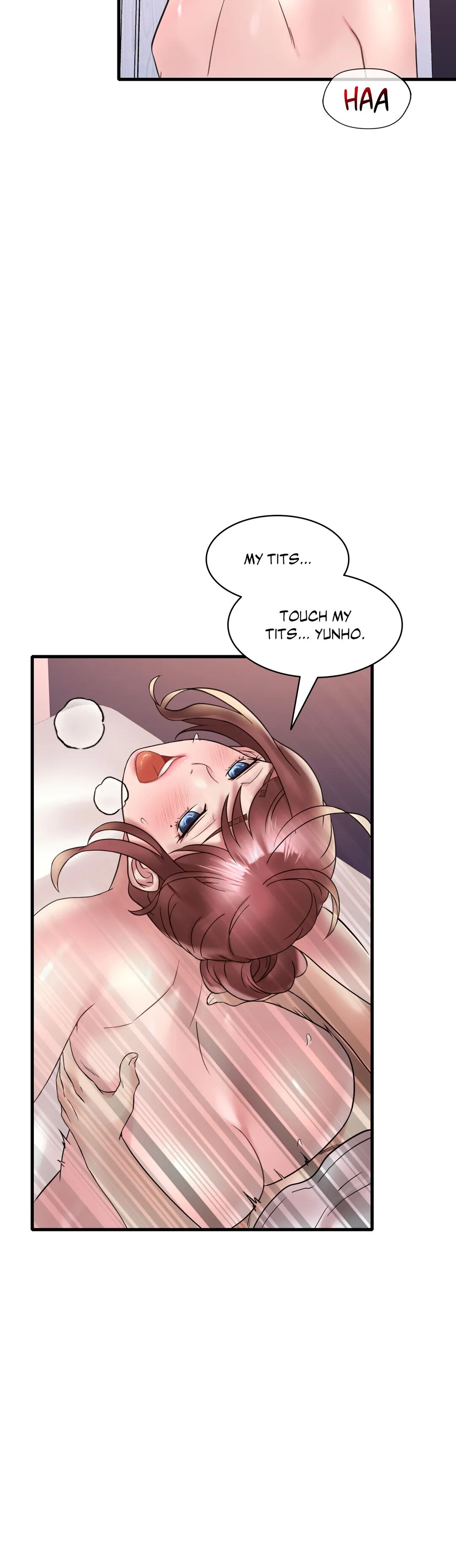 Drunk on You Chapter 27 image 31