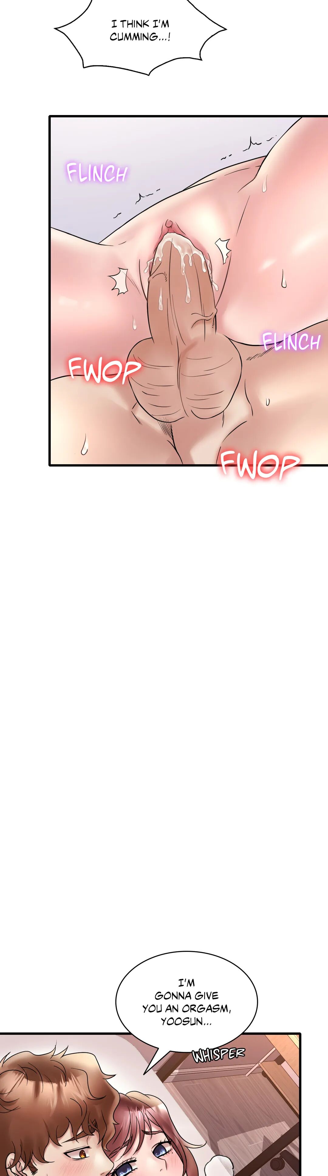 Drunk on You Chapter 27 image 33