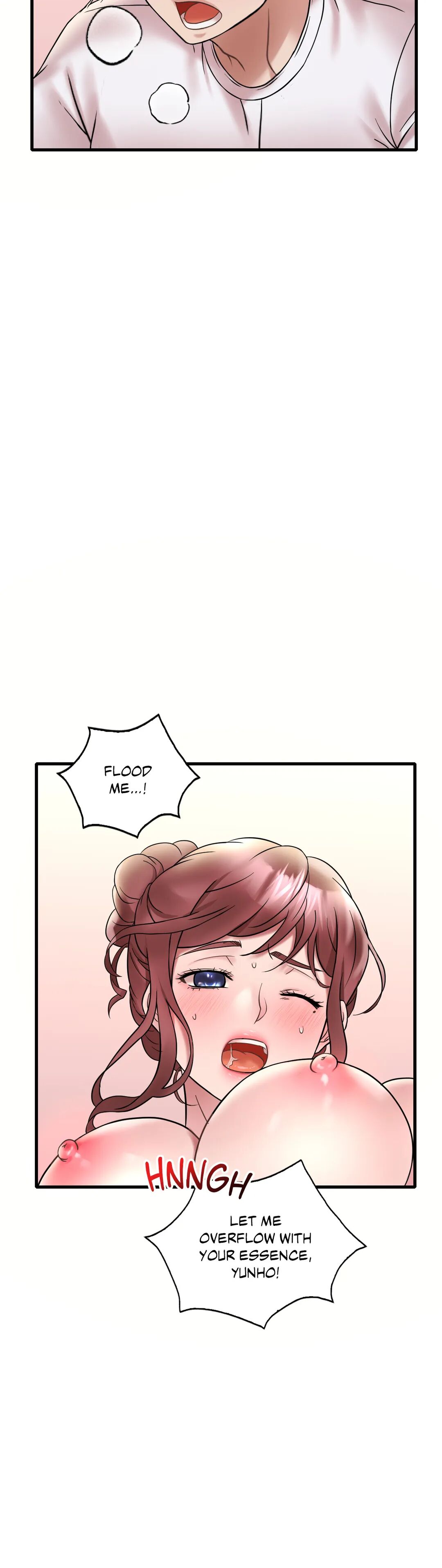 Drunk on You Chapter 27 image 41