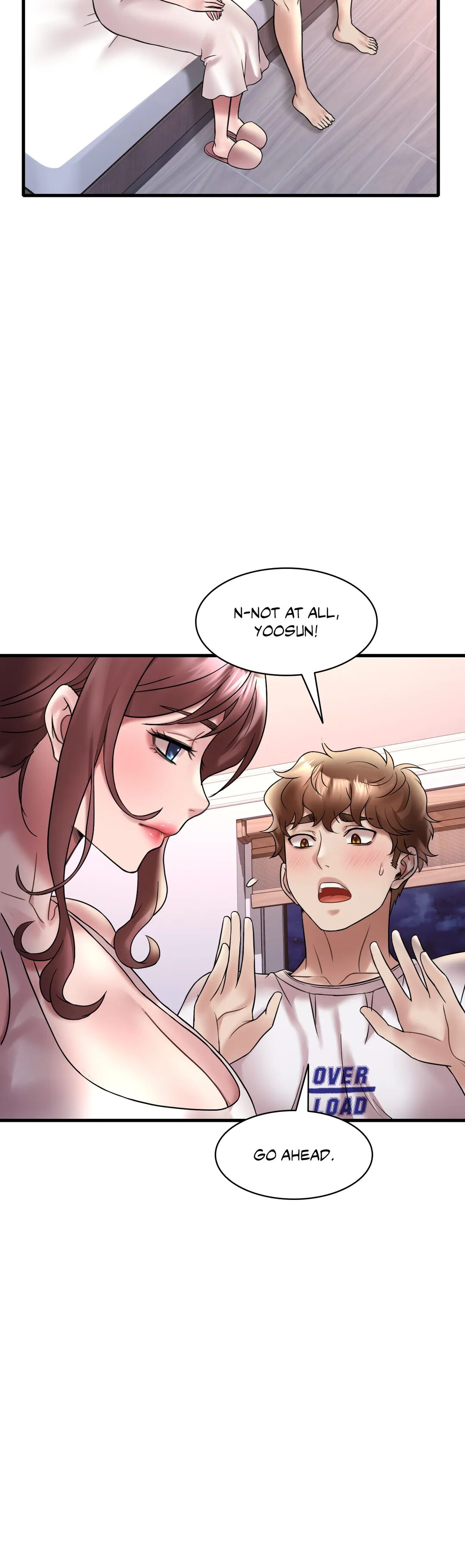 Drunk on You Chapter 27 image 4