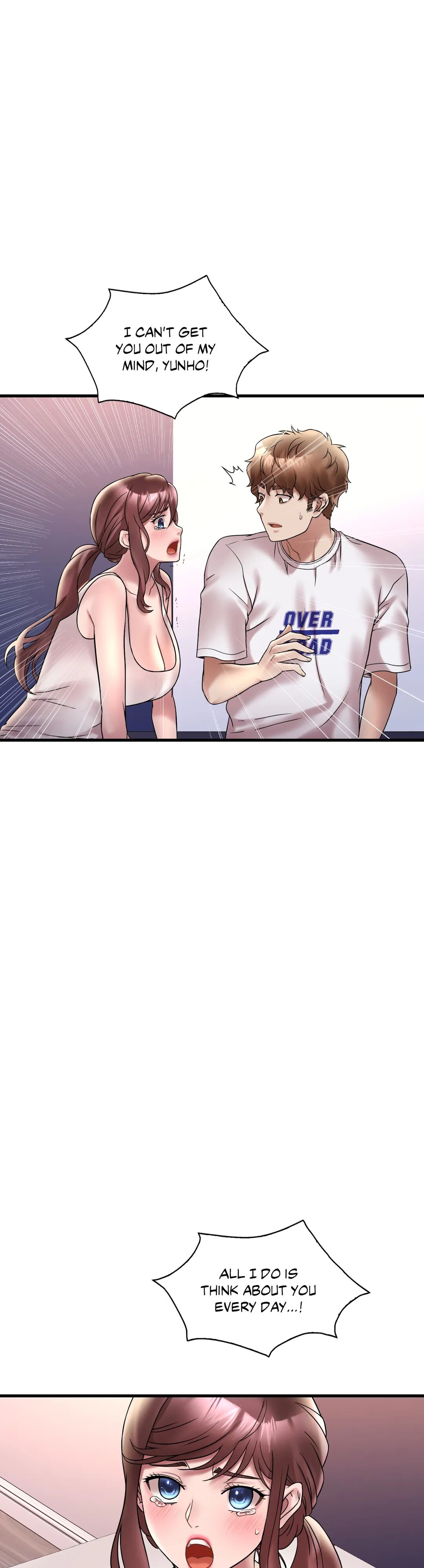 Drunk on You Chapter 27 image 6