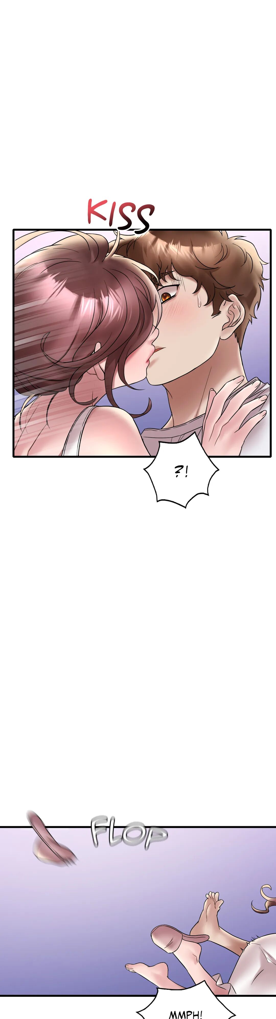 Drunk on You Chapter 27 image 8