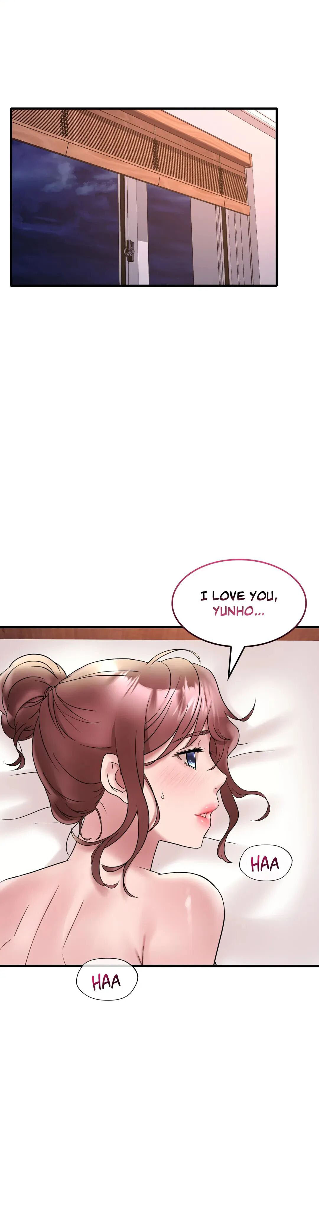 Drunk on You Chapter 28 image 0