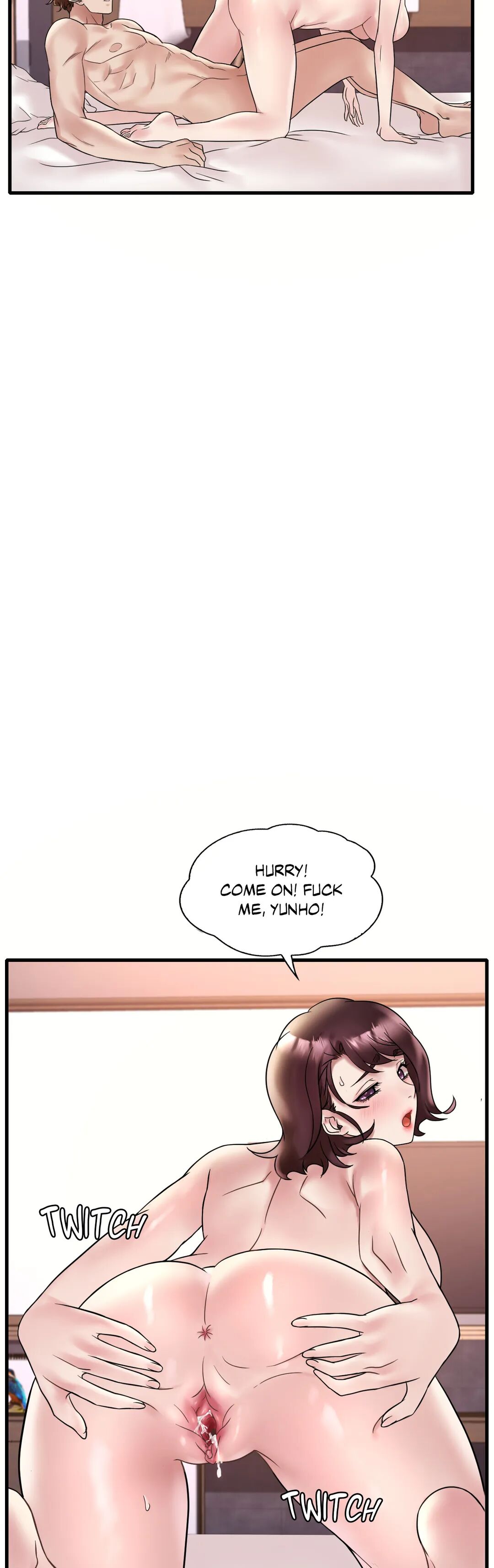 Drunk on You Chapter 28 image 14