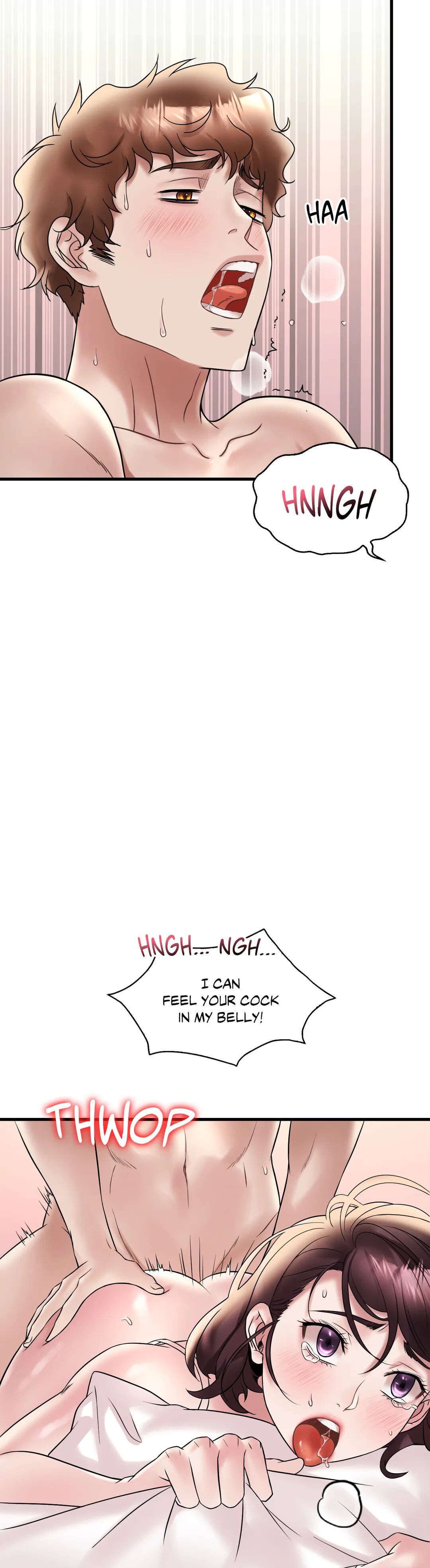 Drunk on You Chapter 28 image 17