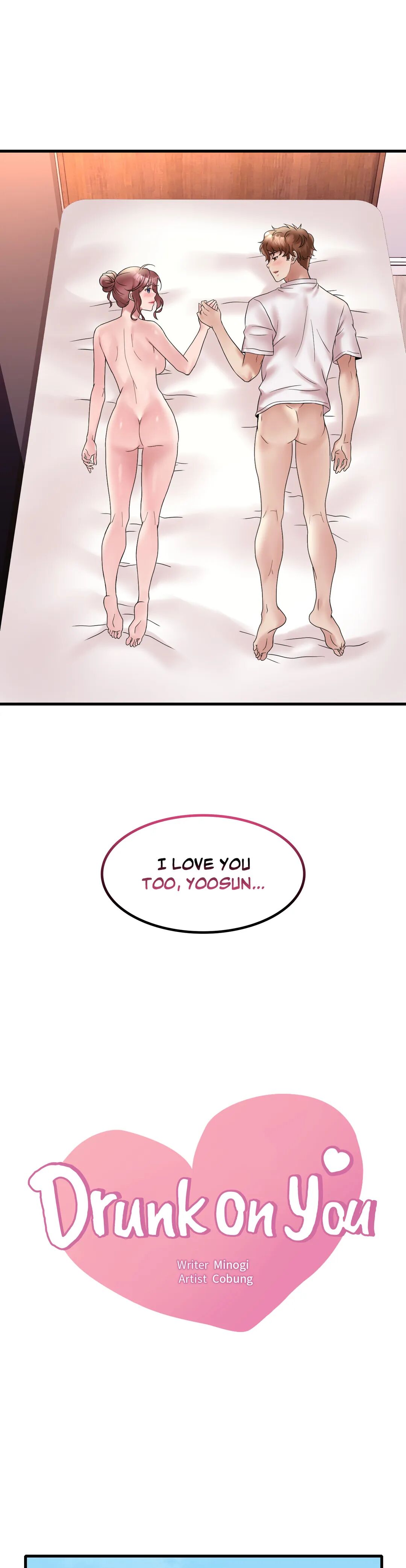 Drunk on You Chapter 28 image 1