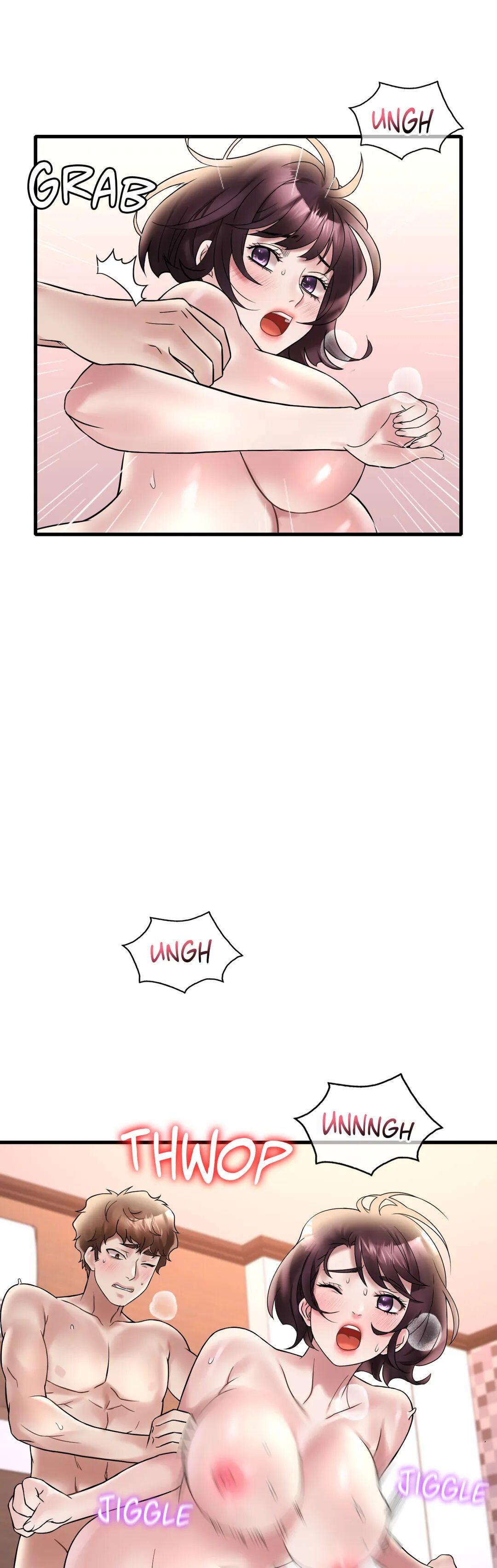 Drunk on You Chapter 28 image 21