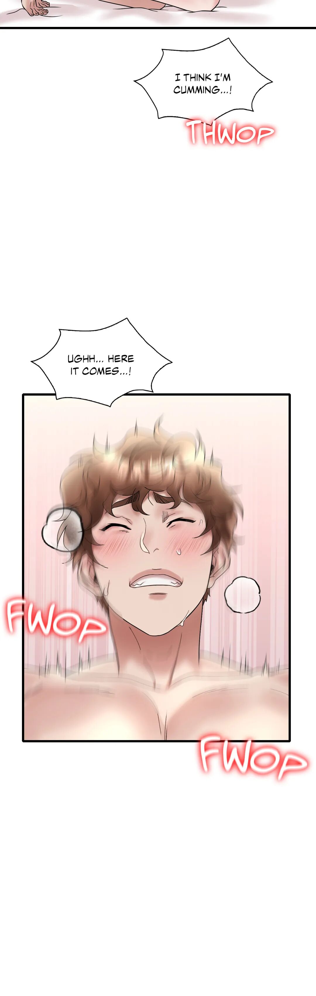 Drunk on You Chapter 28 image 23
