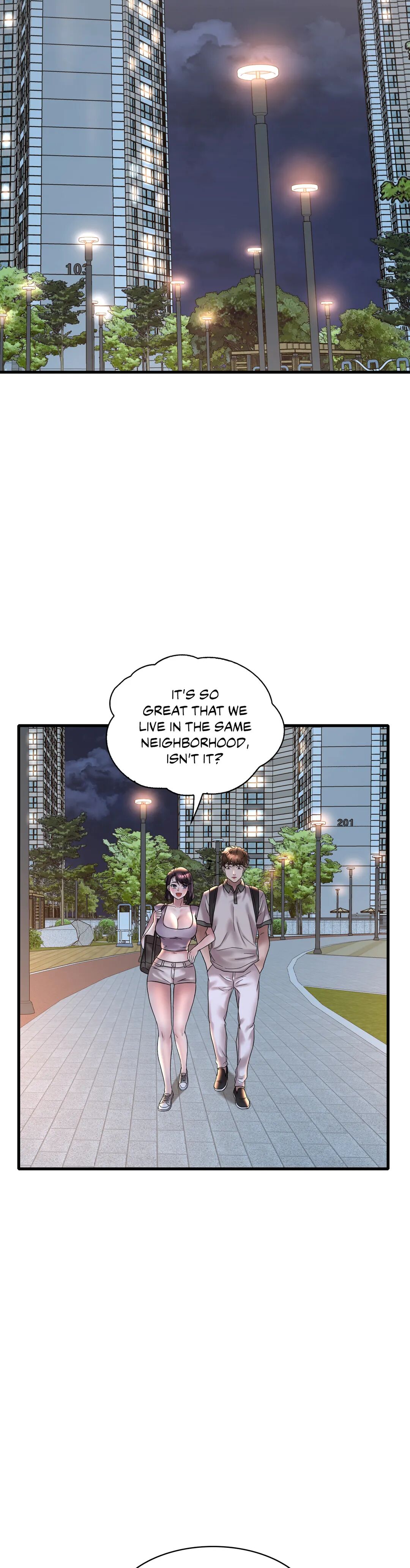 Drunk on You Chapter 28 image 27