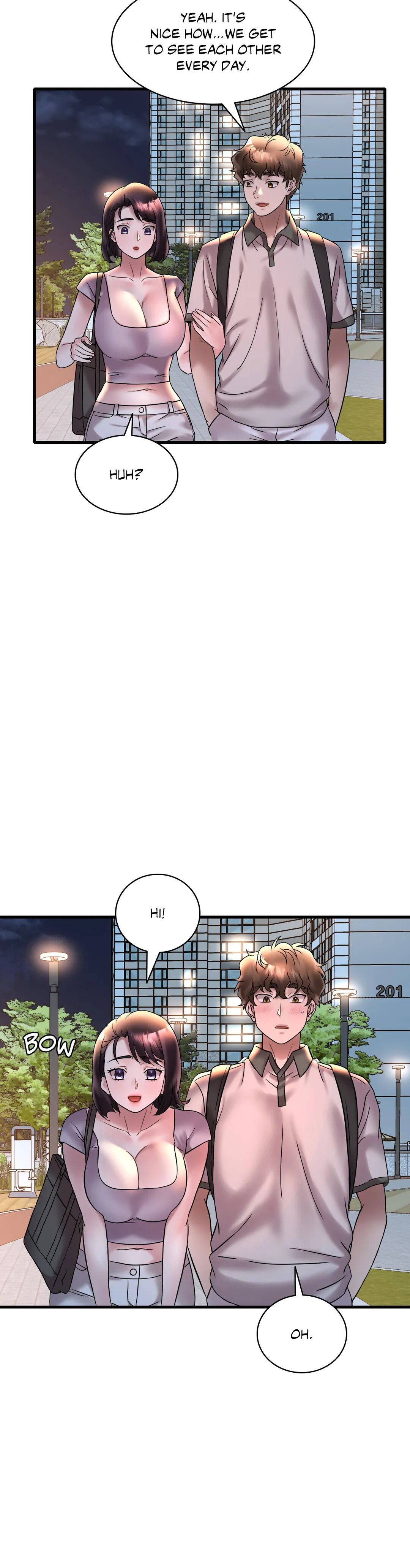 Drunk on You Chapter 28 image 28