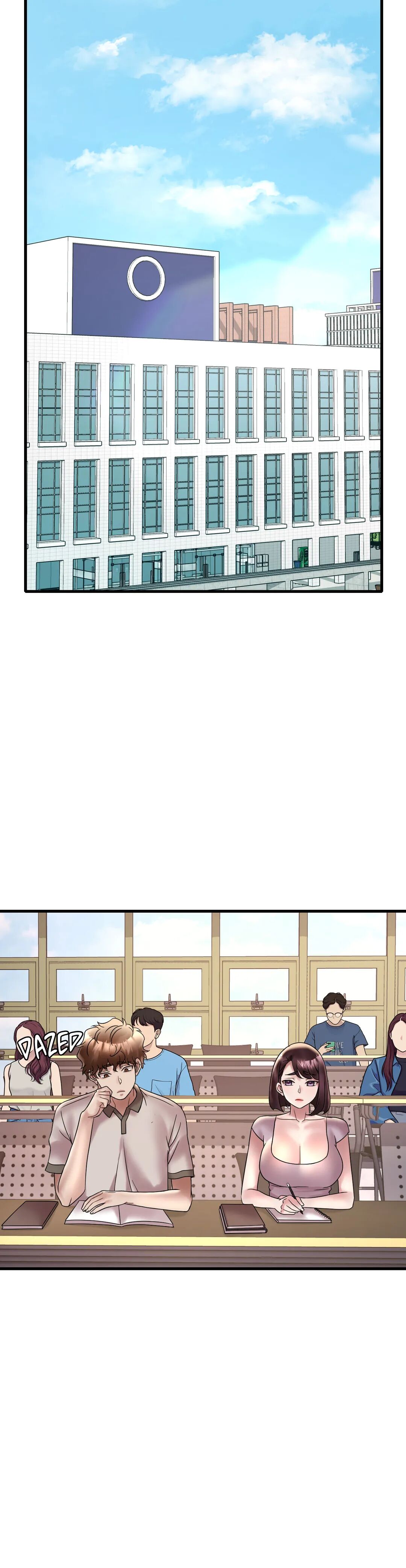 Drunk on You Chapter 28 image 2