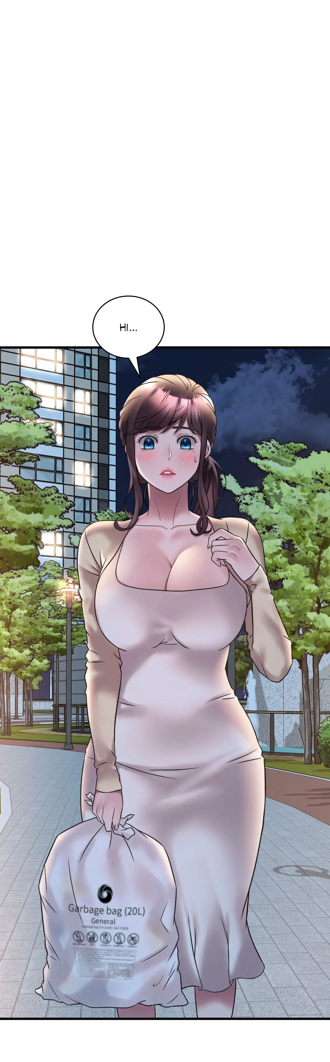 Drunk on You Chapter 28 image 29