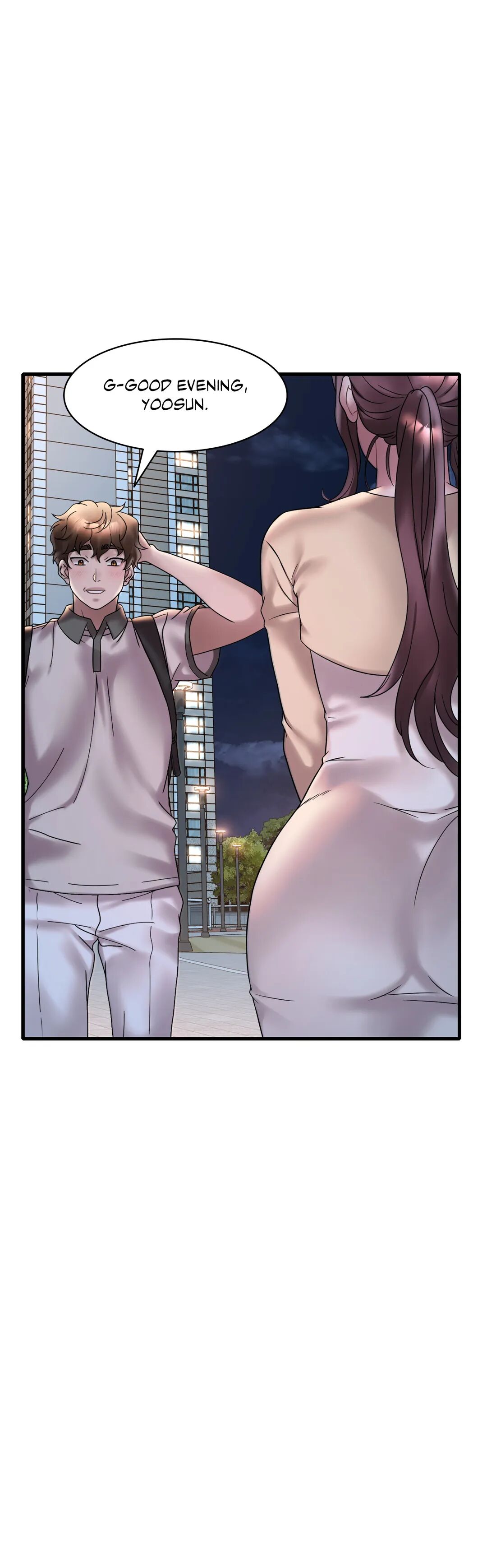 Drunk on You Chapter 28 image 30