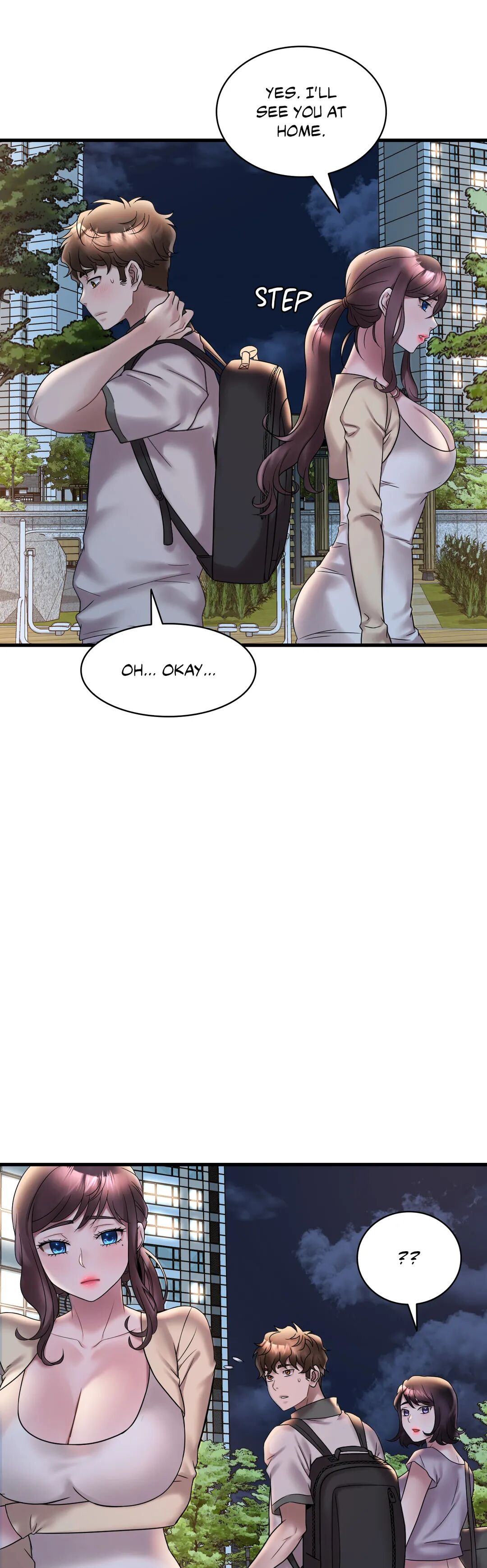 Drunk on You Chapter 28 image 31