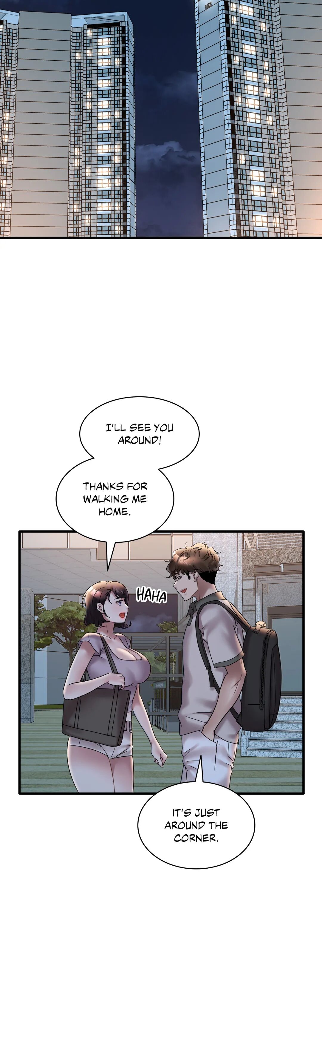 Drunk on You Chapter 28 image 33