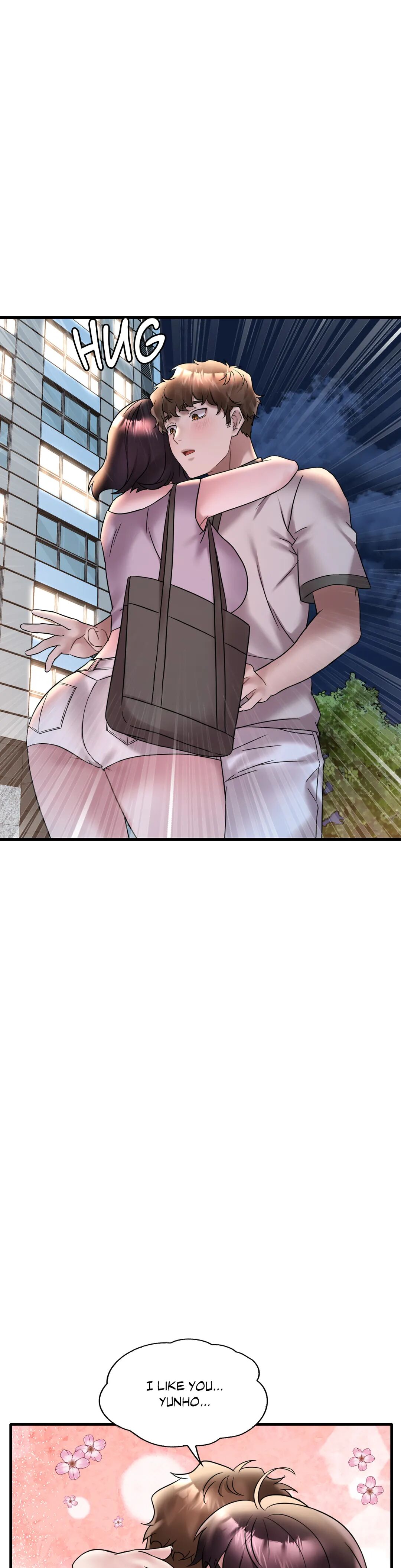 Drunk on You Chapter 28 image 34