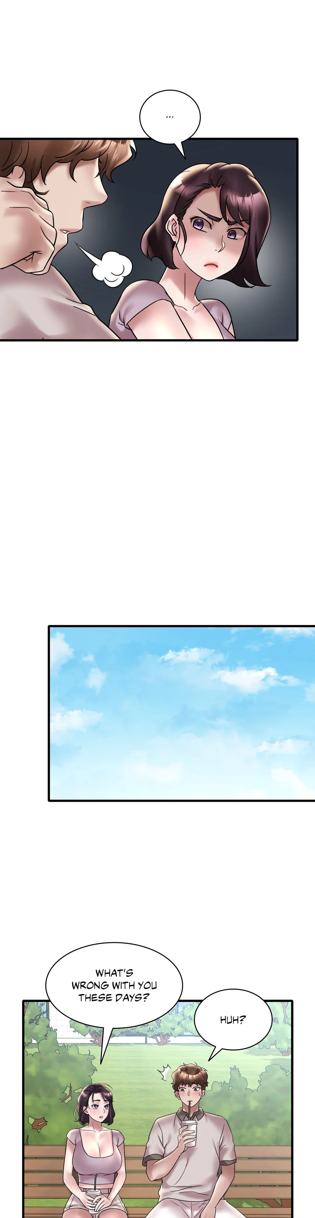 Drunk on You Chapter 28 image 3