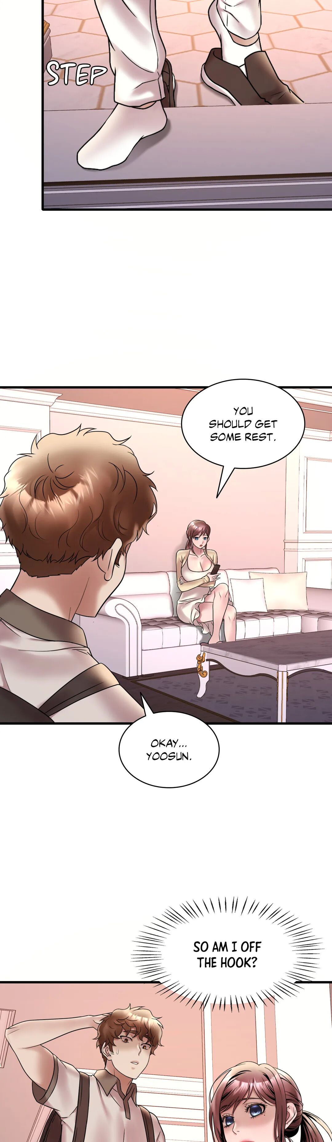 Drunk on You Chapter 28 image 39
