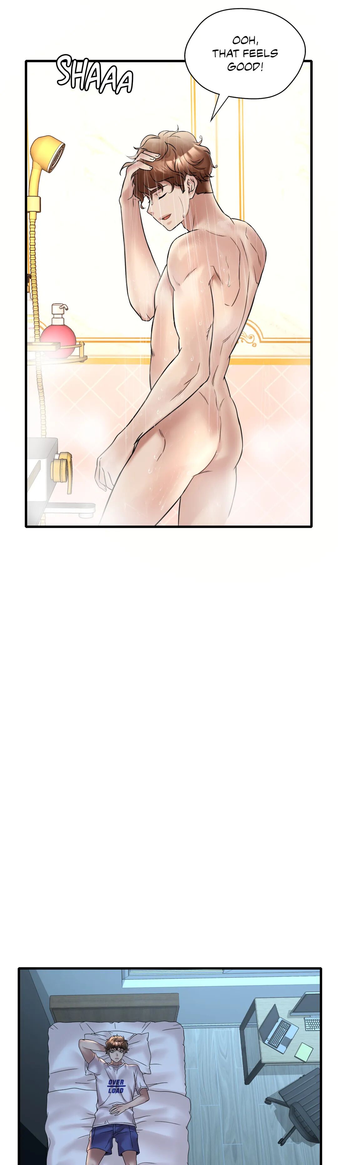 Drunk on You Chapter 28 image 41
