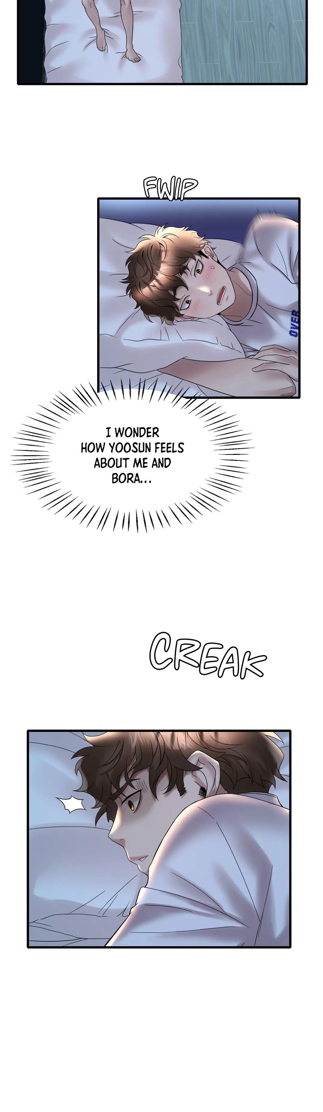 Drunk on You Chapter 28 image 42