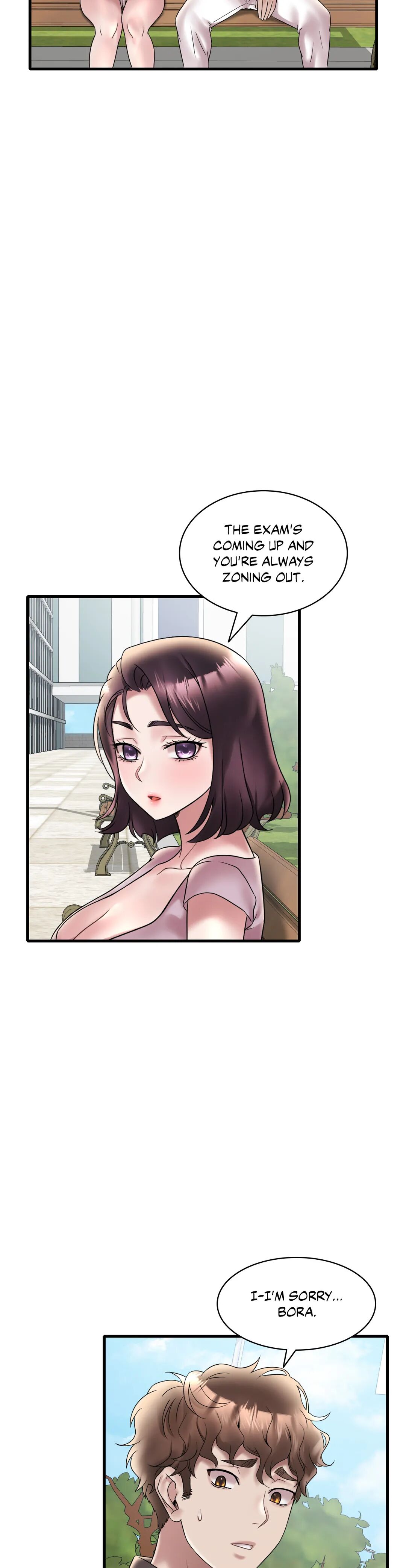 Drunk on You Chapter 28 image 4