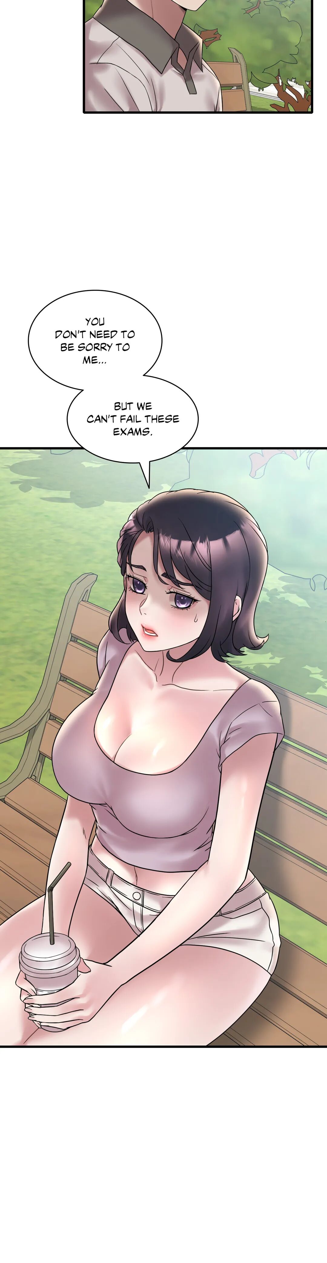 Drunk on You Chapter 28 image 5