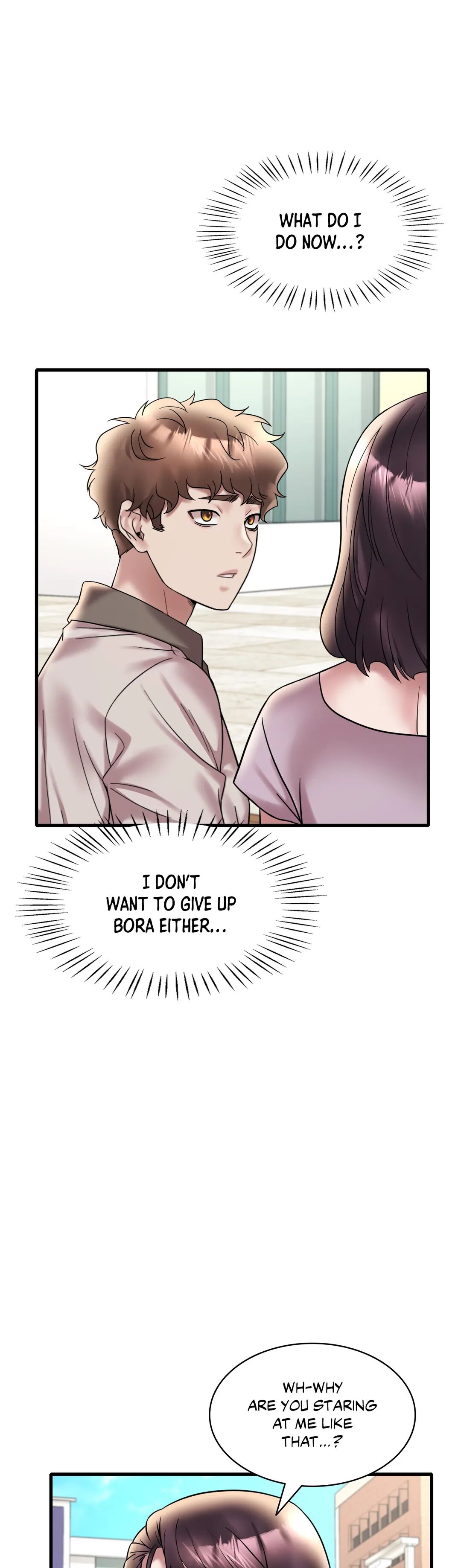 Drunk on You Chapter 28 image 6