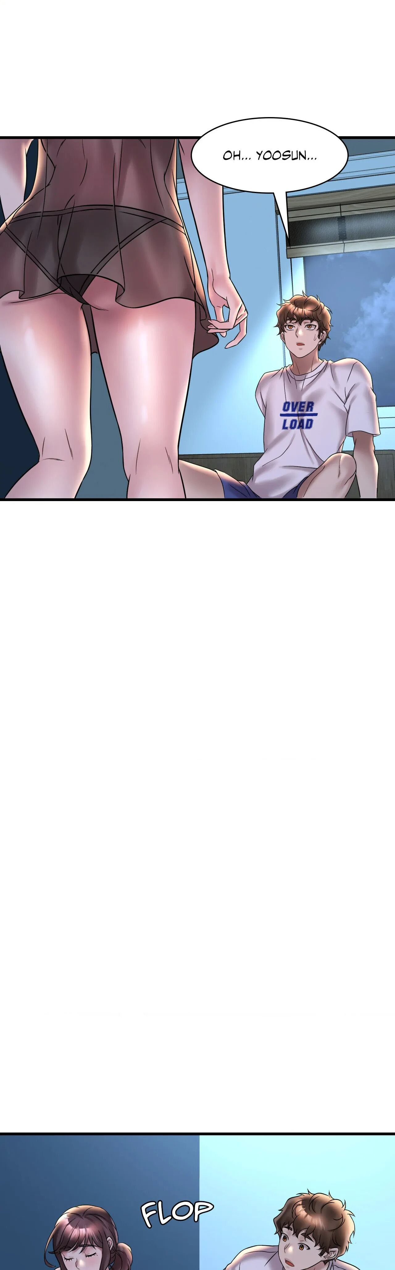 Drunk on You Chapter 29 image 0