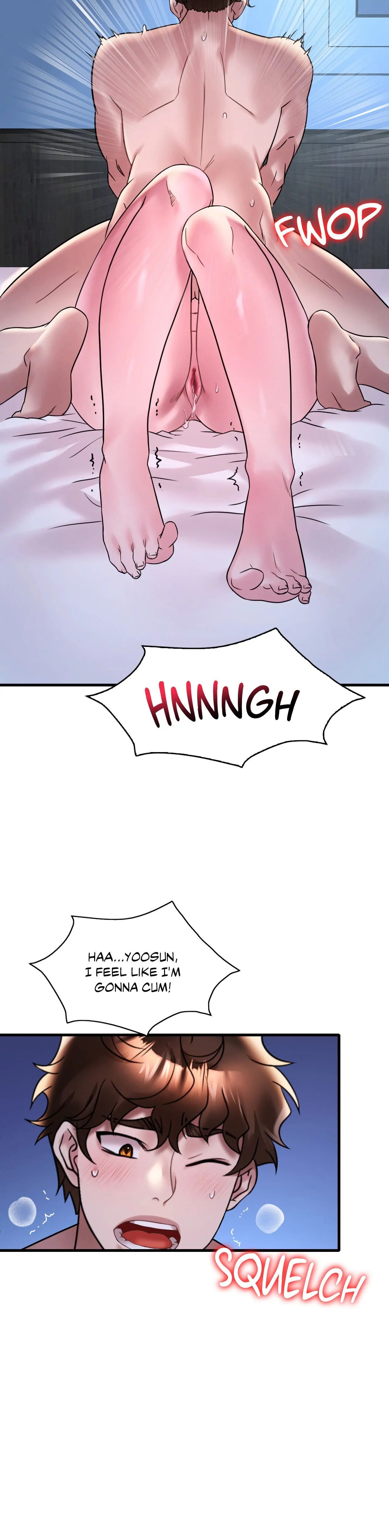 Drunk on You Chapter 29 image 13
