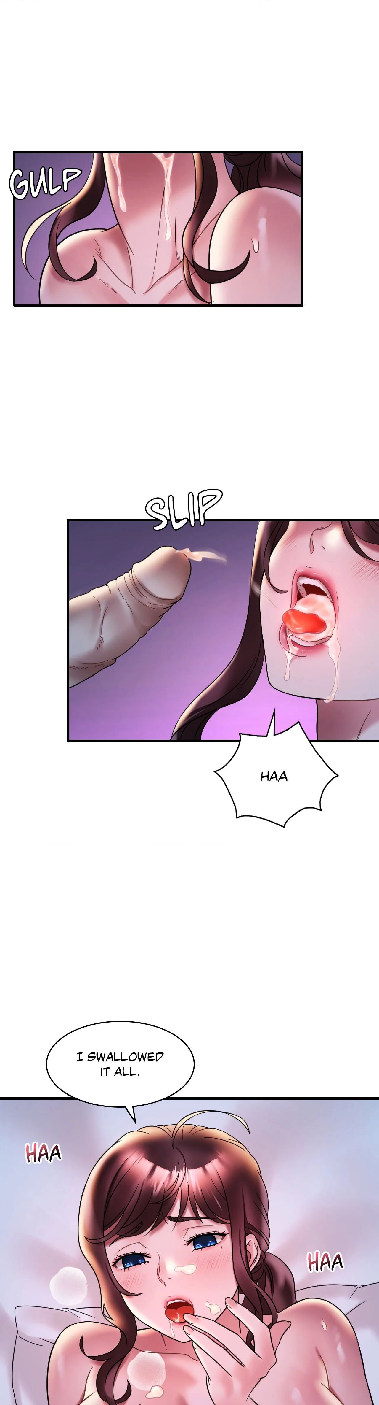 Drunk on You Chapter 29 image 18