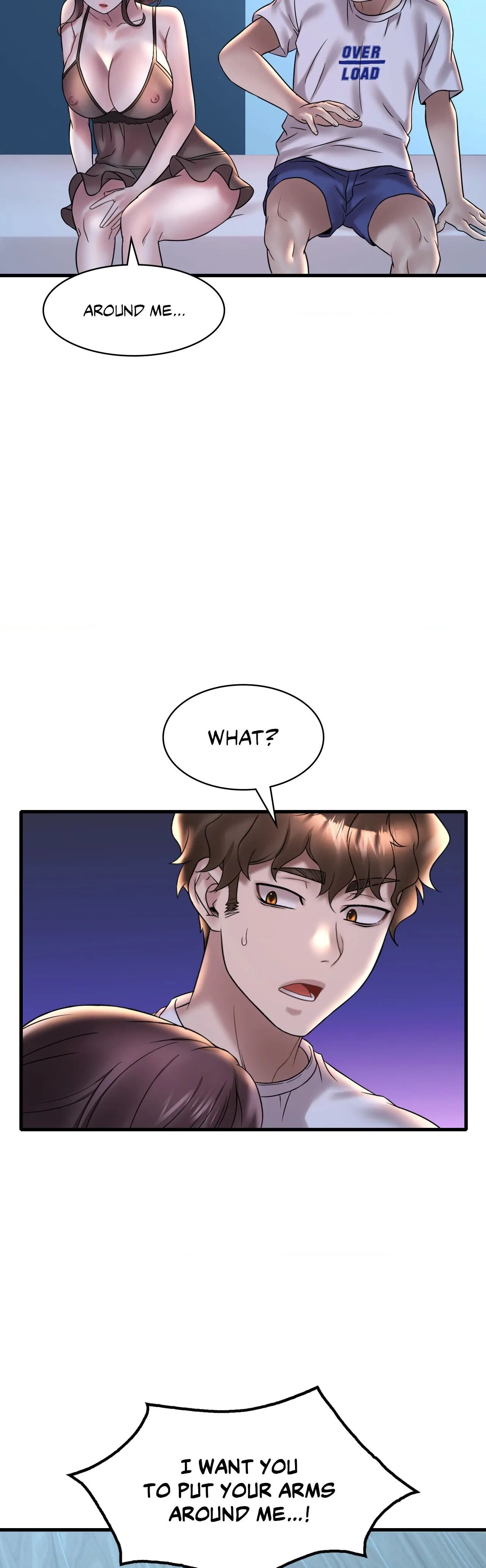 Drunk on You Chapter 29 image 1