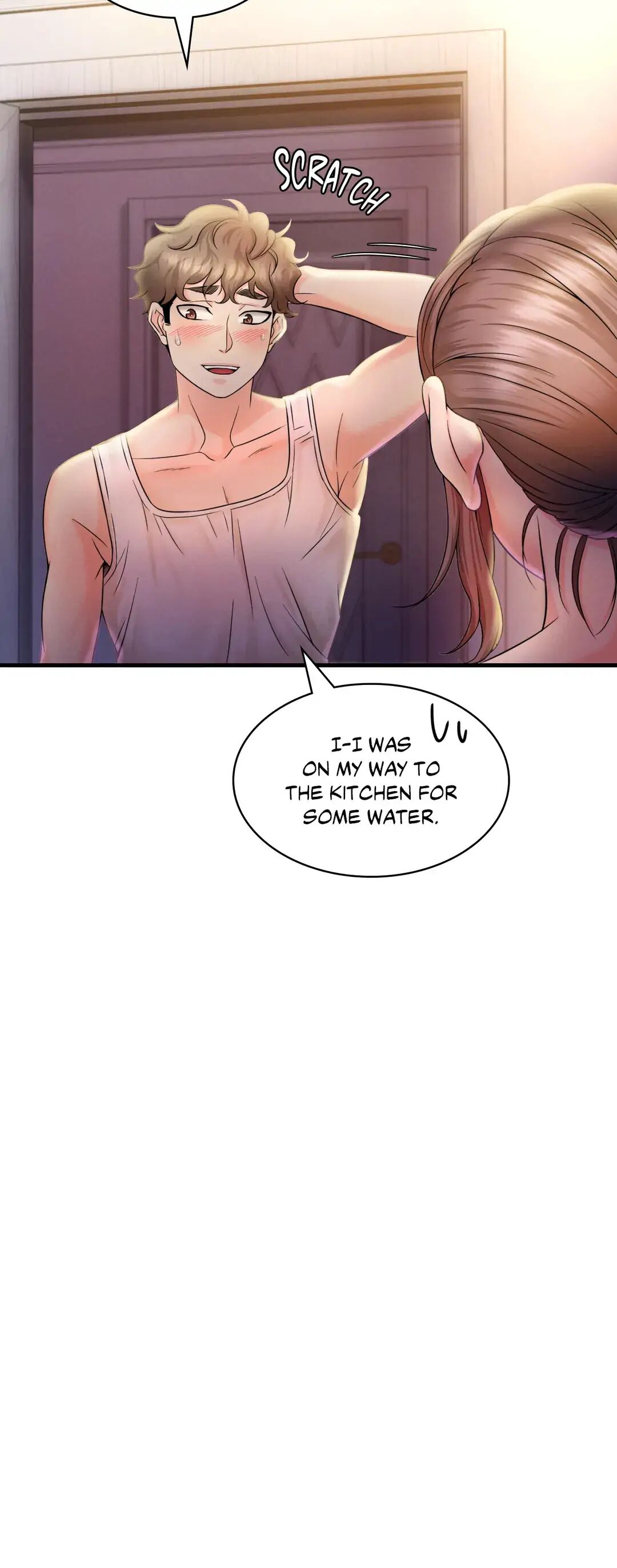 Drunk on You Chapter 3 image 11