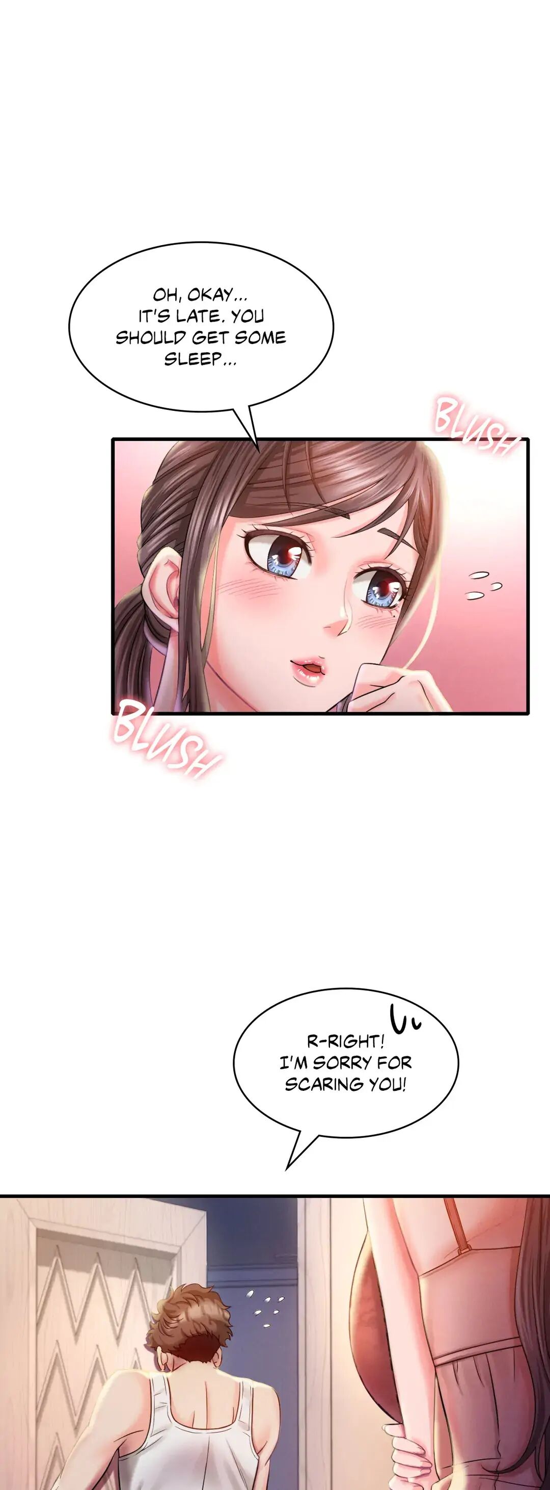 Drunk on You Chapter 3 image 12