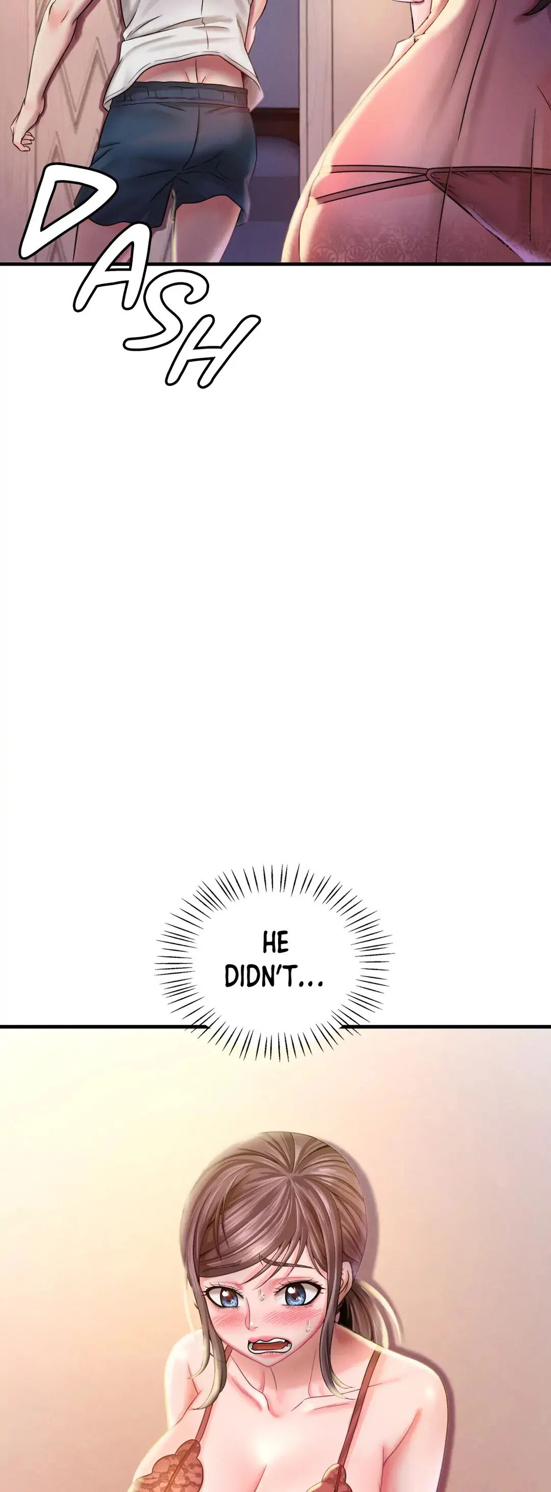 Drunk on You Chapter 3 image 13