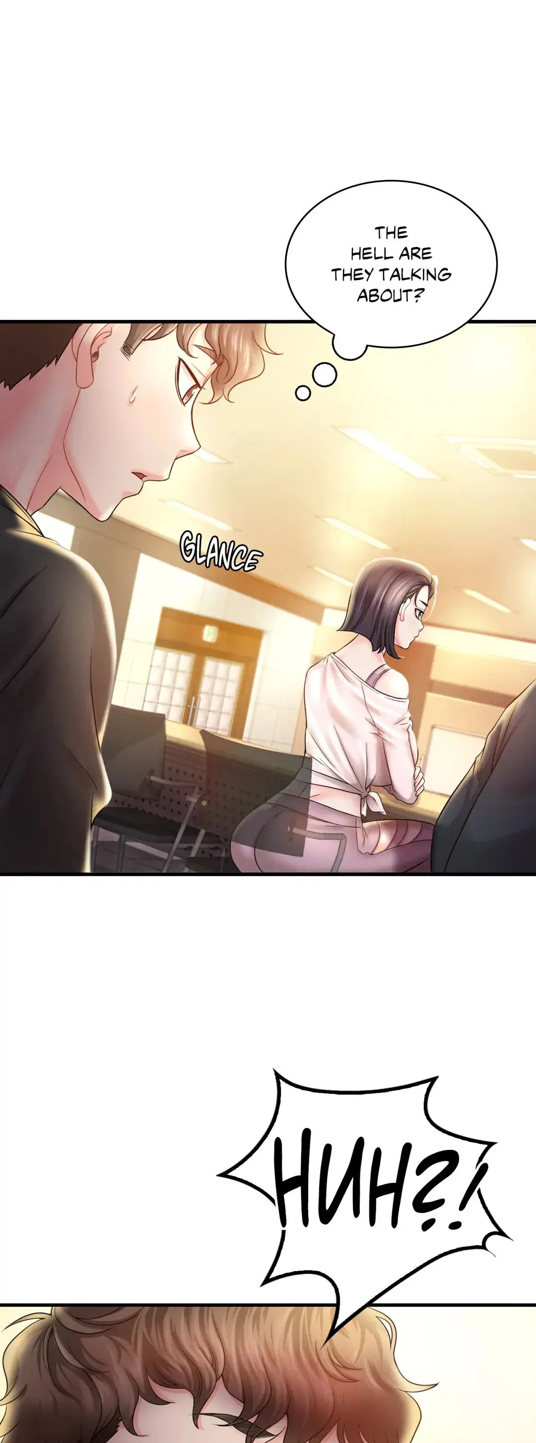 Drunk on You Chapter 3 image 18