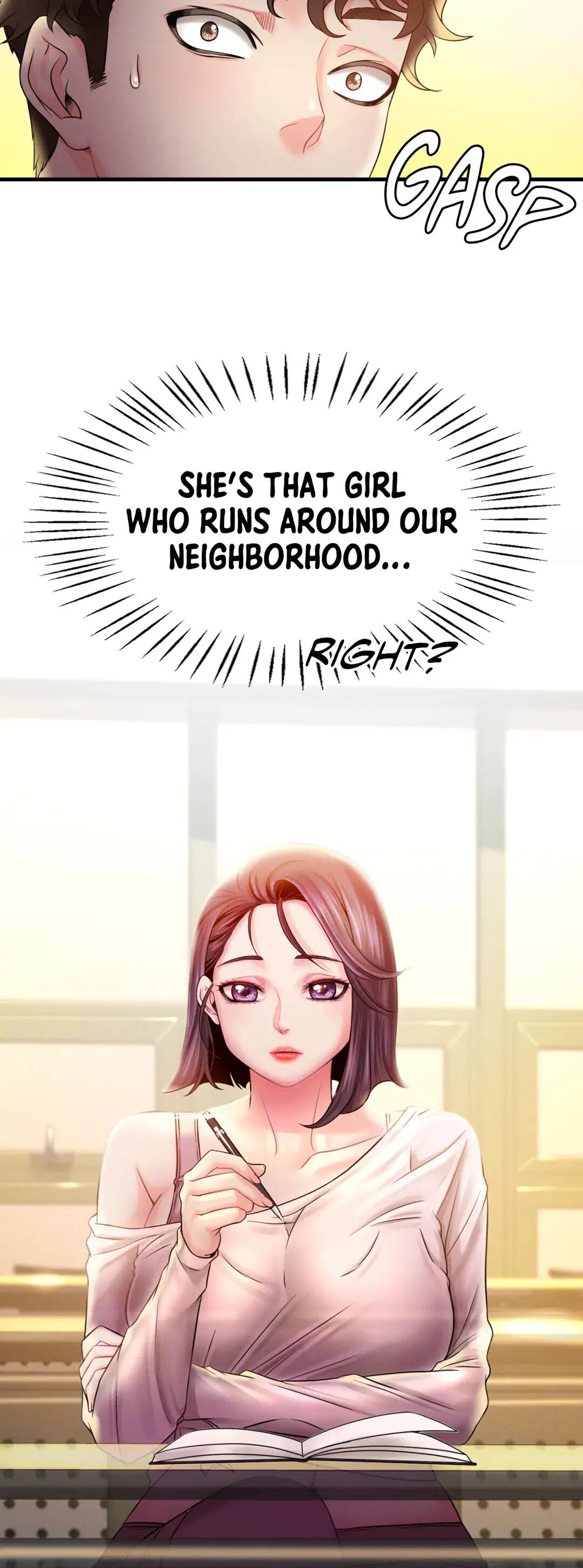 Drunk on You Chapter 3 image 19