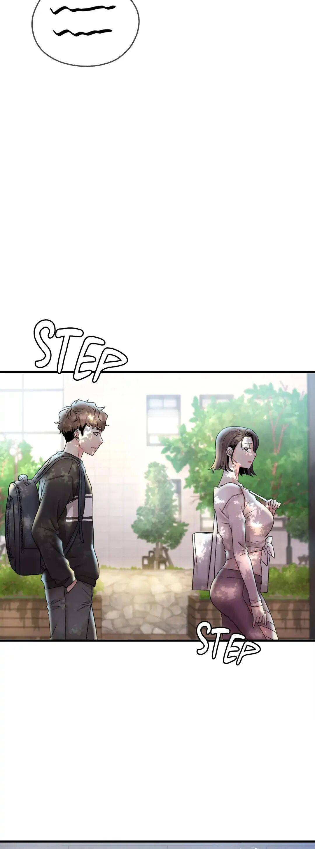 Drunk on You Chapter 3 image 22