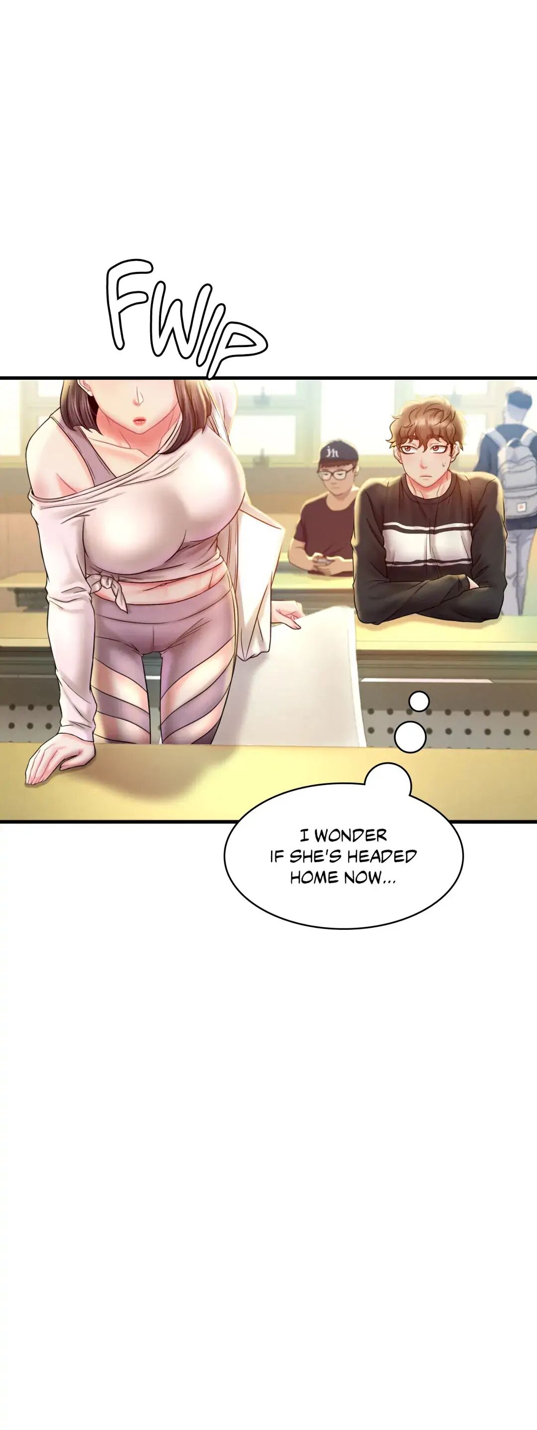 Drunk on You Chapter 3 image 25