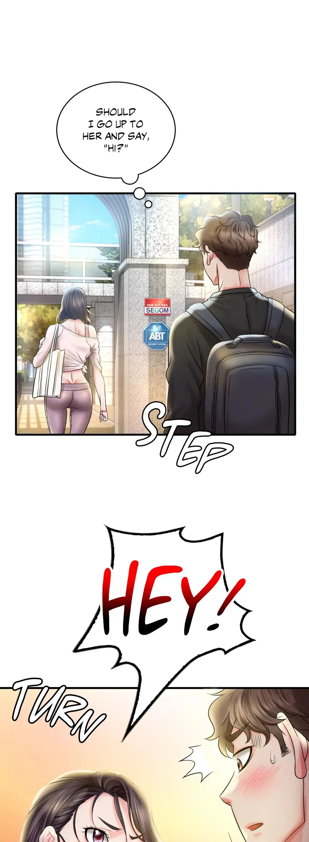 Drunk on You Chapter 3 image 30