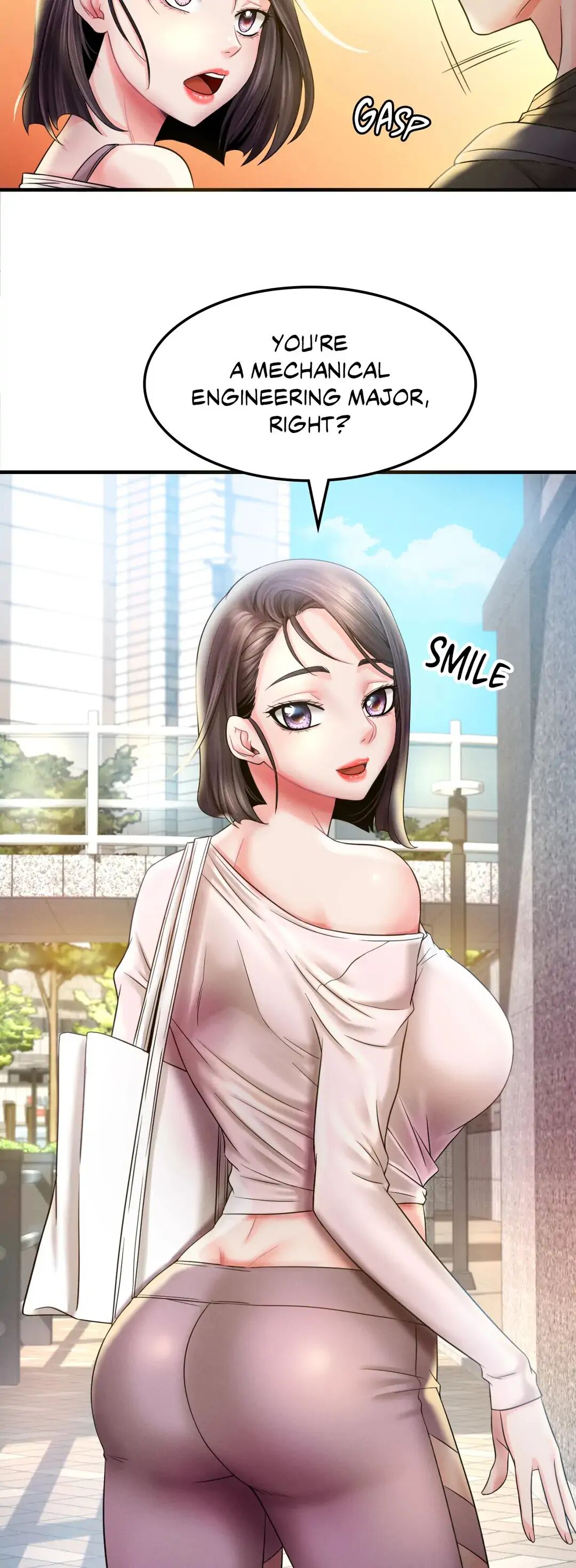 Drunk on You Chapter 3 image 31