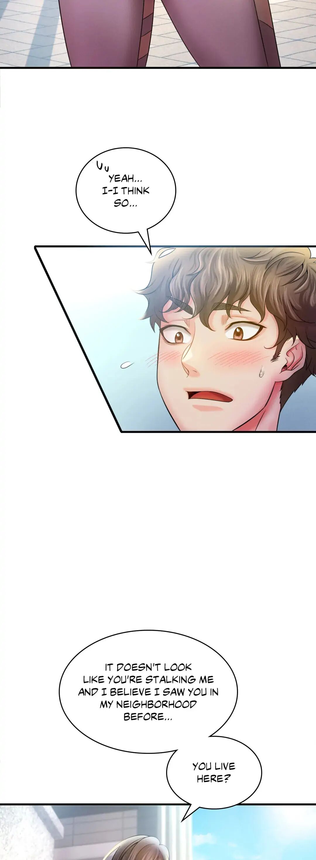 Drunk on You Chapter 3 image 32