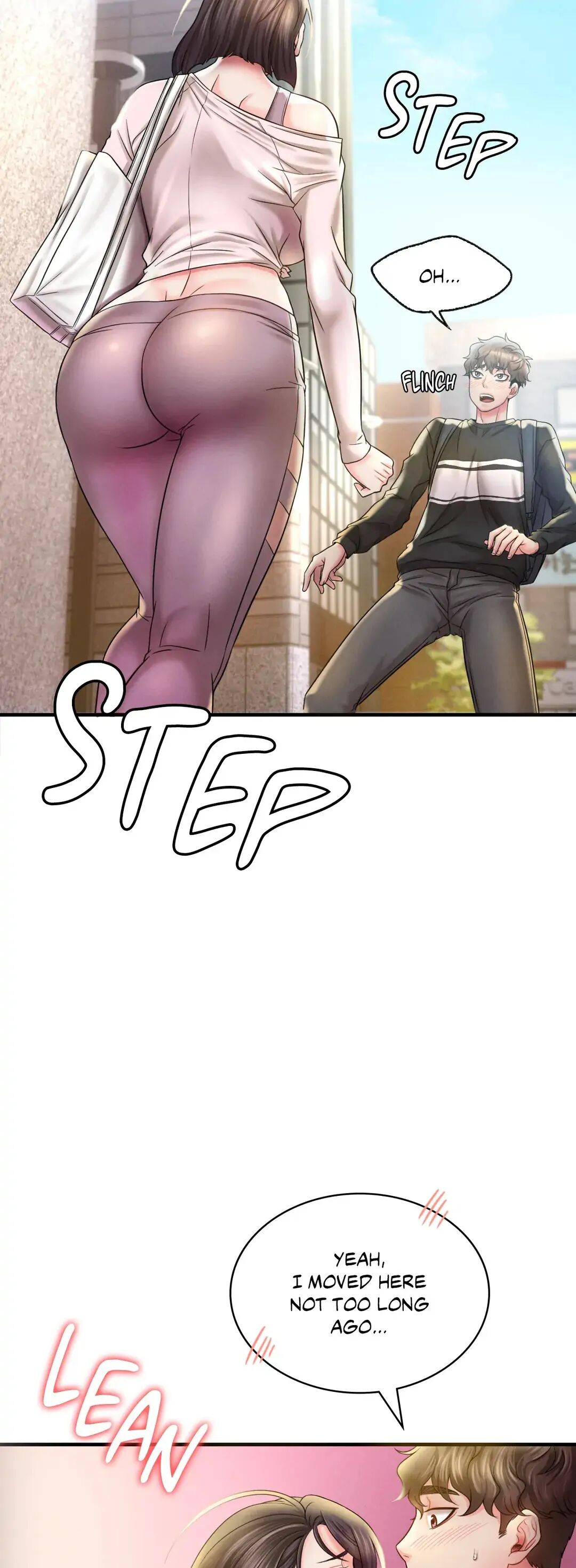 Drunk on You Chapter 3 image 33