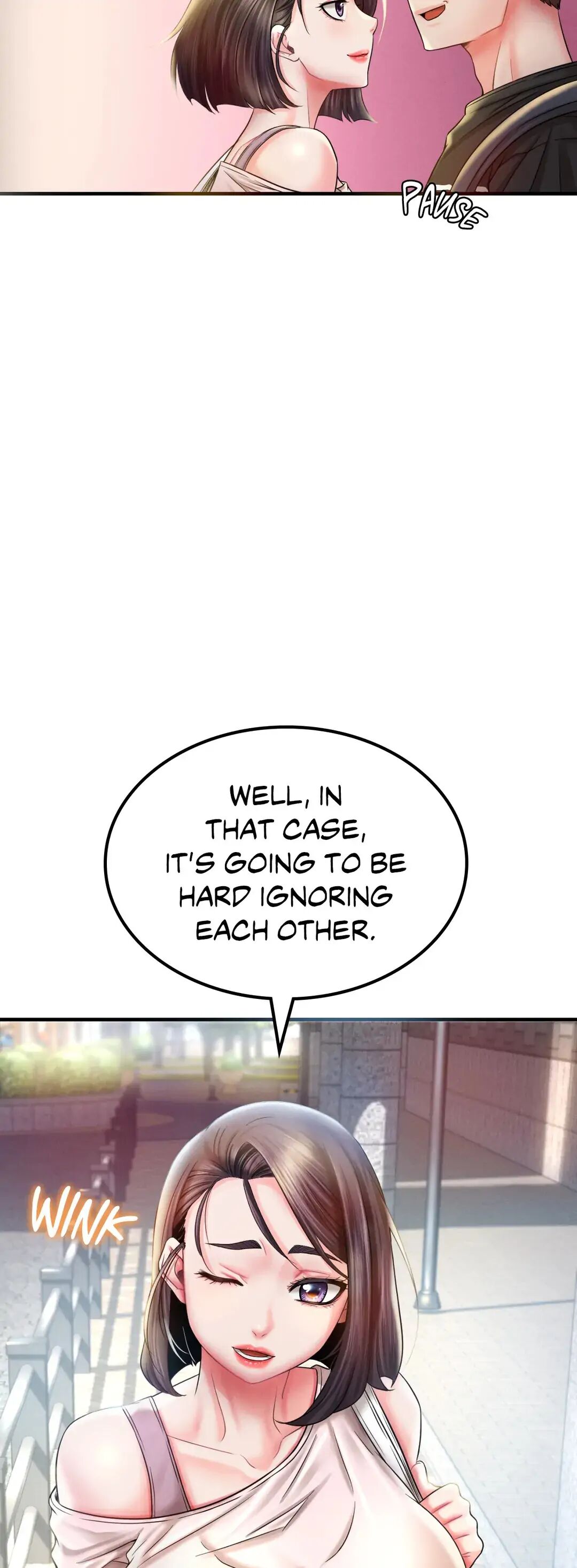 Drunk on You Chapter 3 image 34