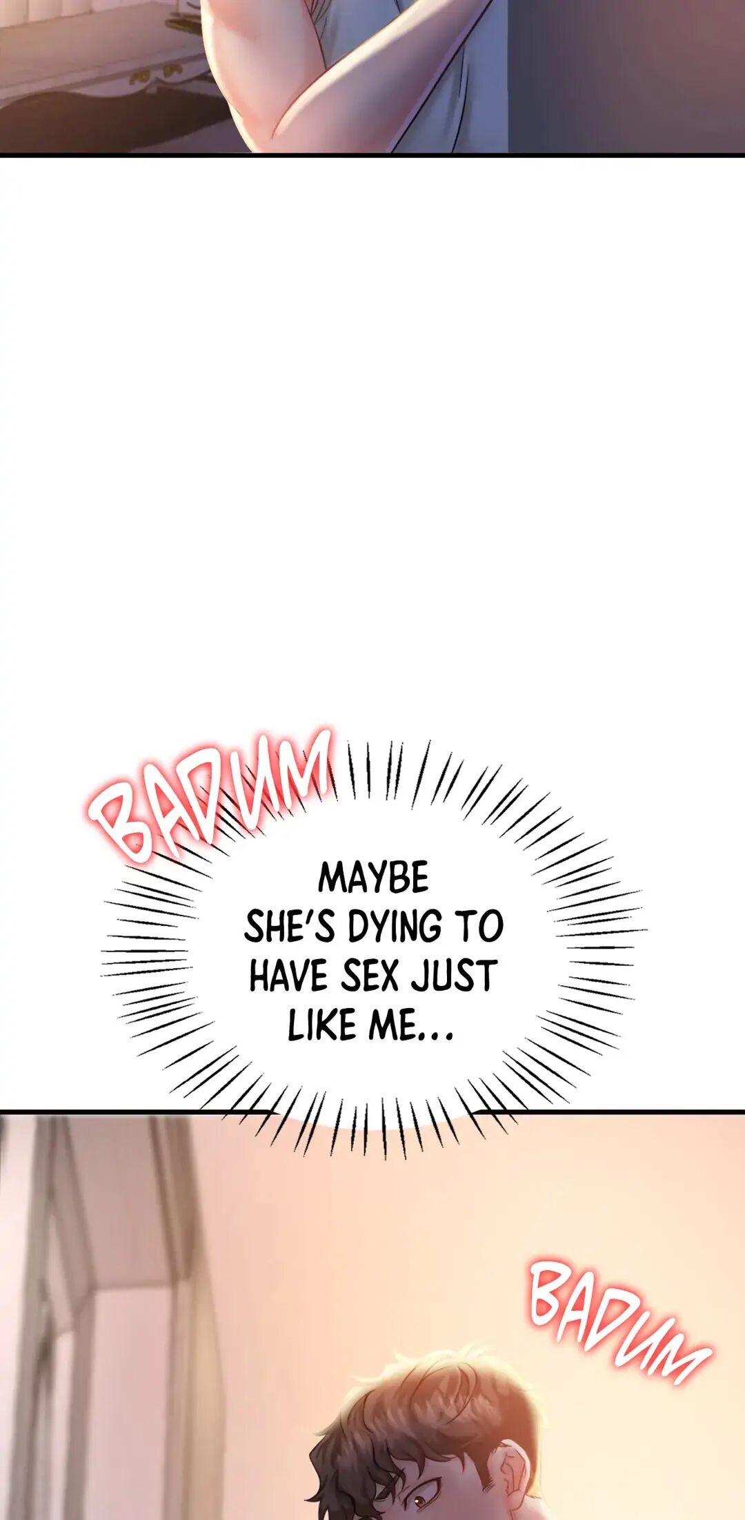 Drunk on You Chapter 3 image 3