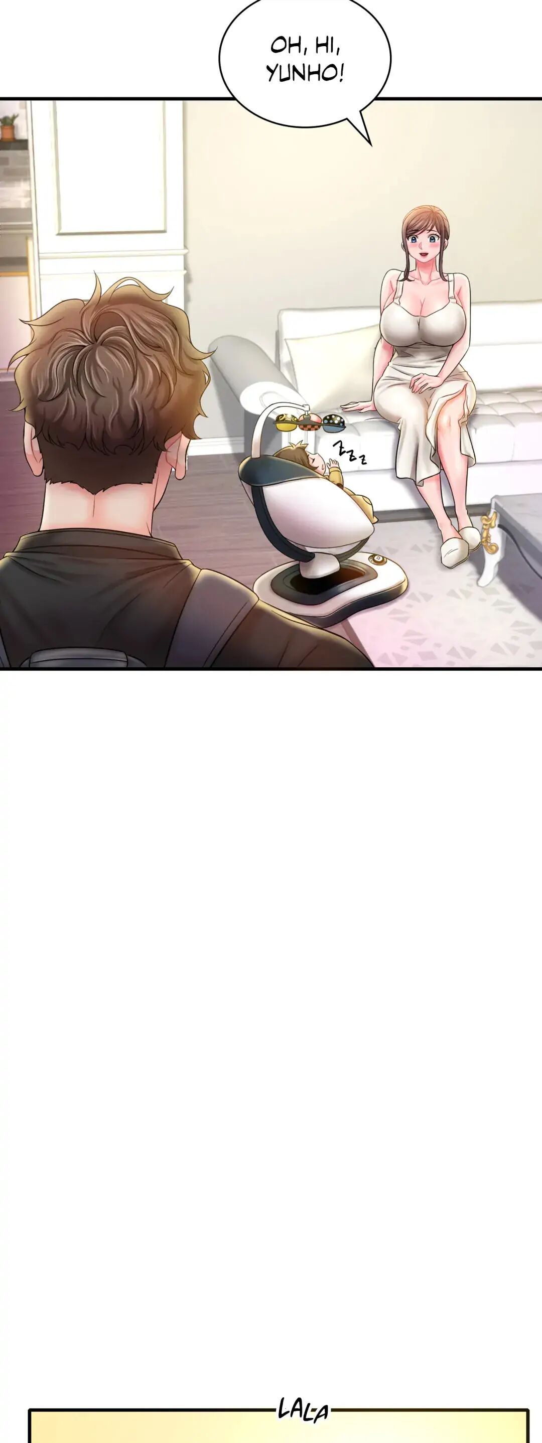 Drunk on You Chapter 3 image 40