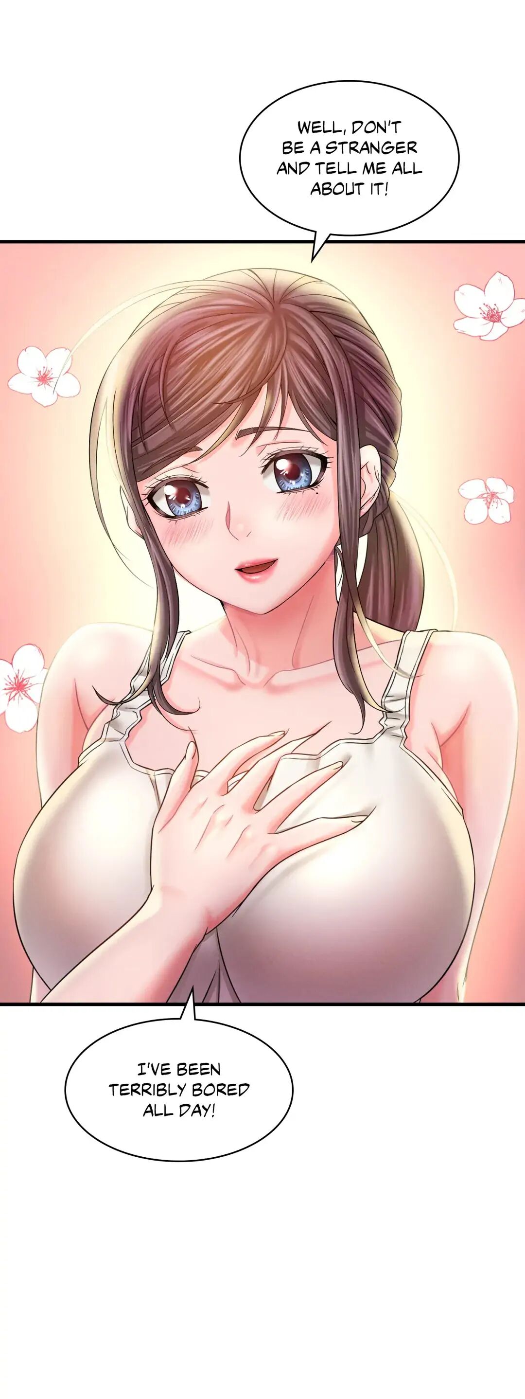 Drunk on You Chapter 3 image 43
