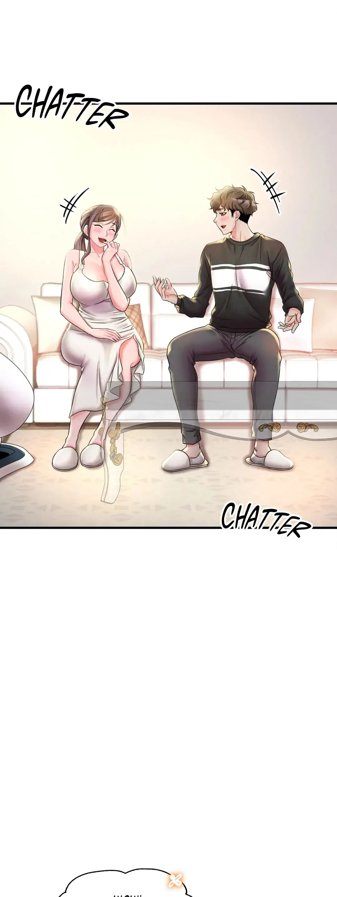 Drunk on You Chapter 3 image 44