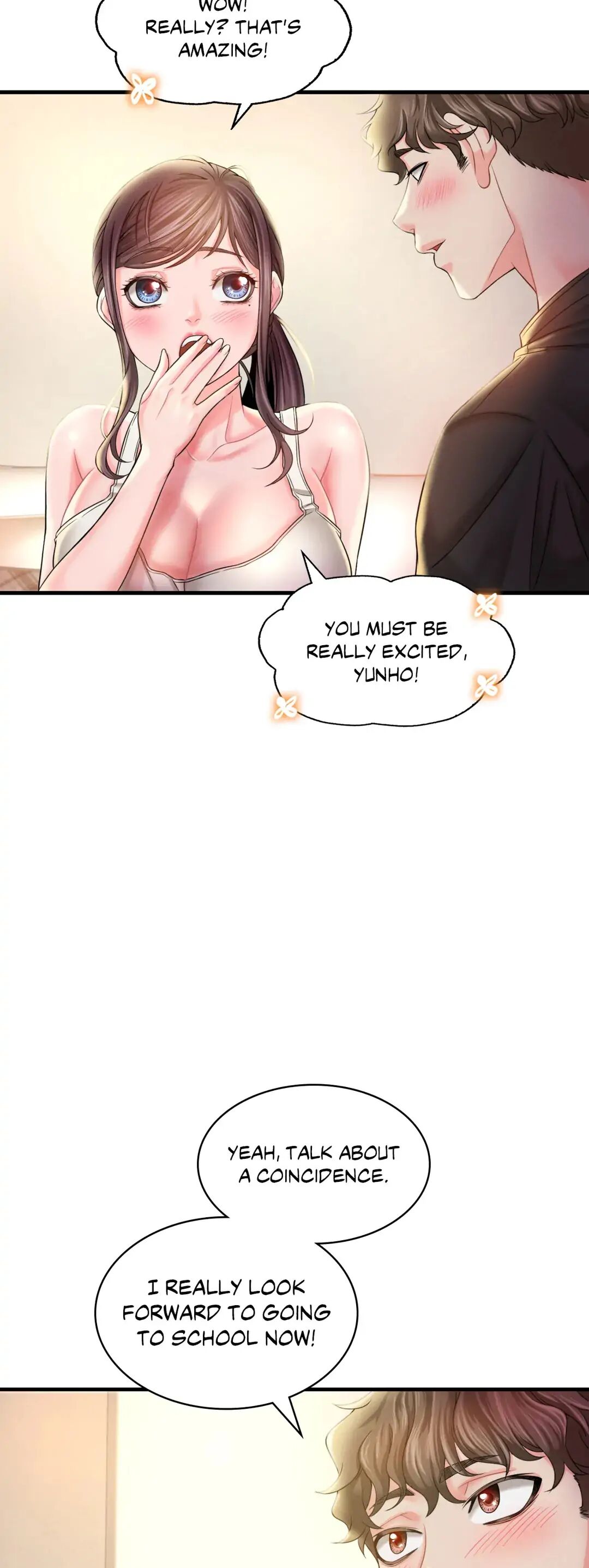 Drunk on You Chapter 3 image 45