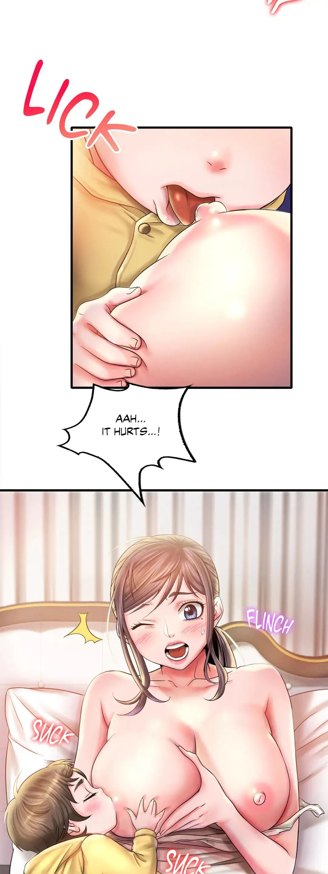 Drunk on You Chapter 3 image 57
